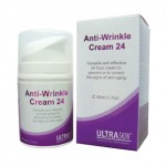 Anti-Wrinkle Cream 24